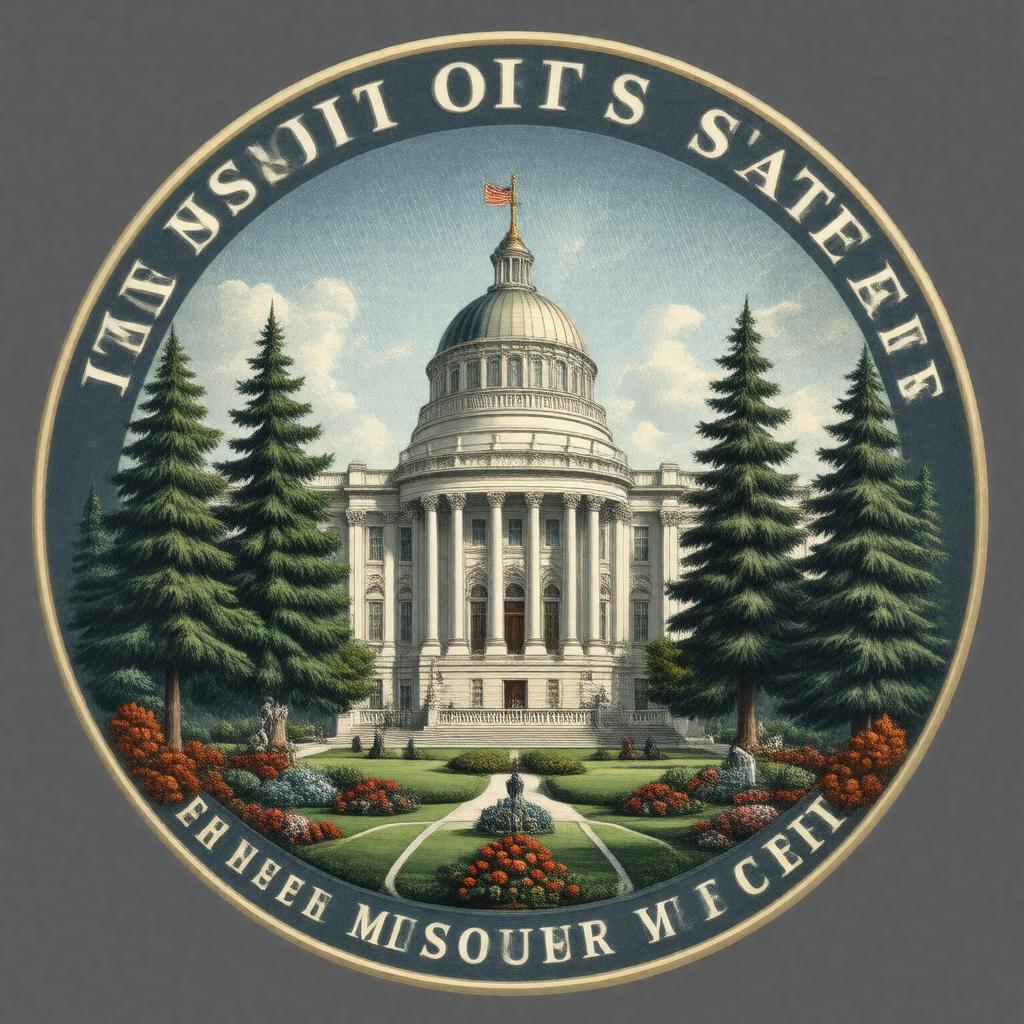 Missouri Secretary of State